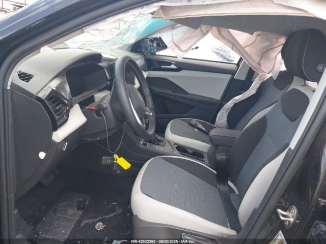 3VV5C7B28SM007462 Volkswagen tsi