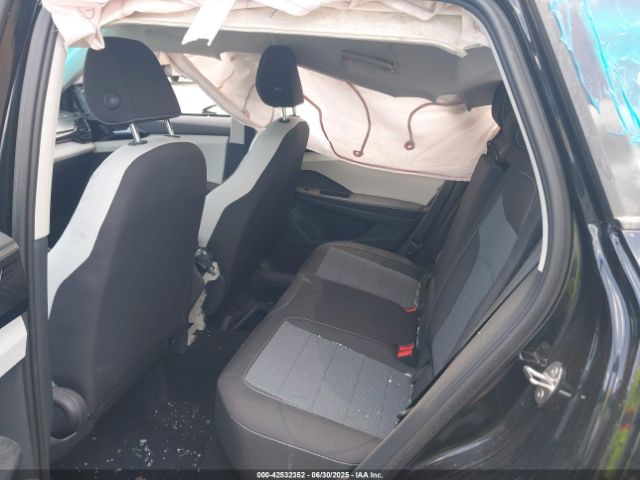 3VV5C7B28SM007462 Volkswagen tsi