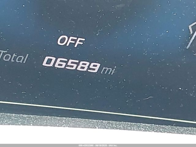 2025 BMW X5 5UX33EU02S9Z11343 Photo 6