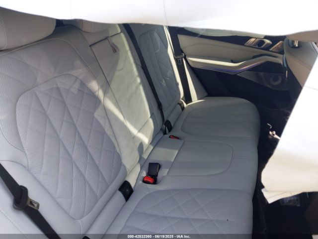 2025 BMW X5 5UX33EU02S9Z11343 Photo 7