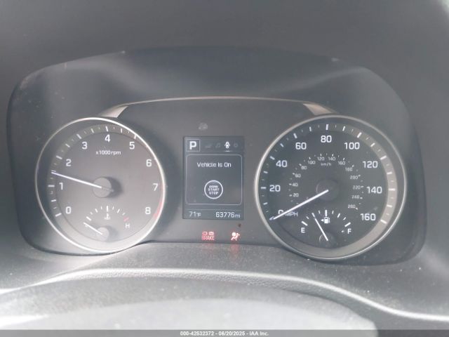 5NPD84LF0HH016084 Hyundai 2017