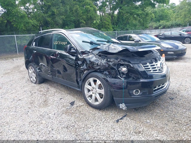 2015 CADILLAC SRX 3GYFNGE36FS626641 Photo 0