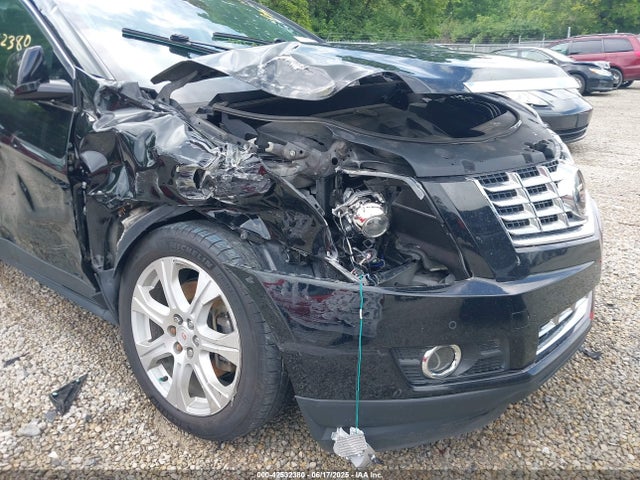 2015 CADILLAC SRX 3GYFNGE36FS626641 Photo 5