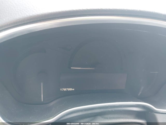 2015 CADILLAC SRX 3GYFNGE36FS626641 Photo 6