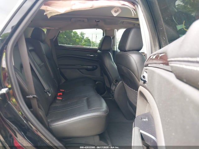 2015 CADILLAC SRX 3GYFNGE36FS626641 Photo 7