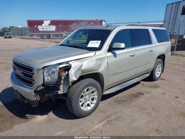 1GKS2HKC1FR116857 GMC l83 - vvt, active fuel management, aluminum