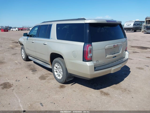1GKS2HKC1FR116857 GMC l83 - vvt, active fuel management, aluminum