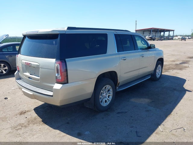 1GKS2HKC1FR116857 GMC l83 - vvt, active fuel management, aluminum