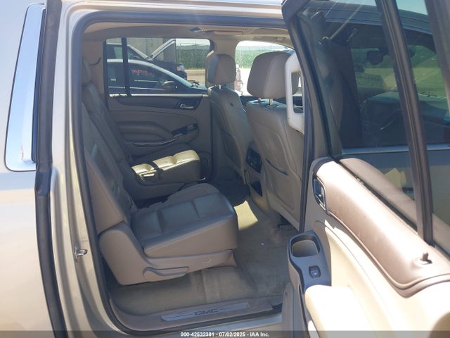1GKS2HKC1FR116857 GMC l83 - vvt, active fuel management, aluminum