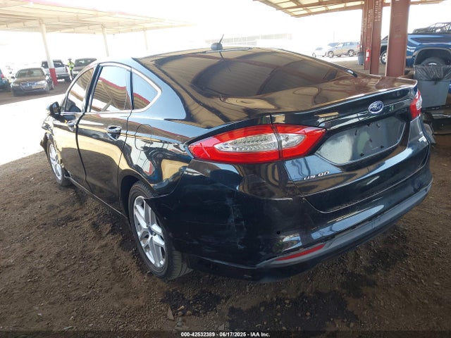 Ford 2015 2015 3FA6P0HD5FR206555 Image 3