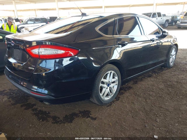 Ford 2015 2015 3FA6P0HD5FR206555 Image 4