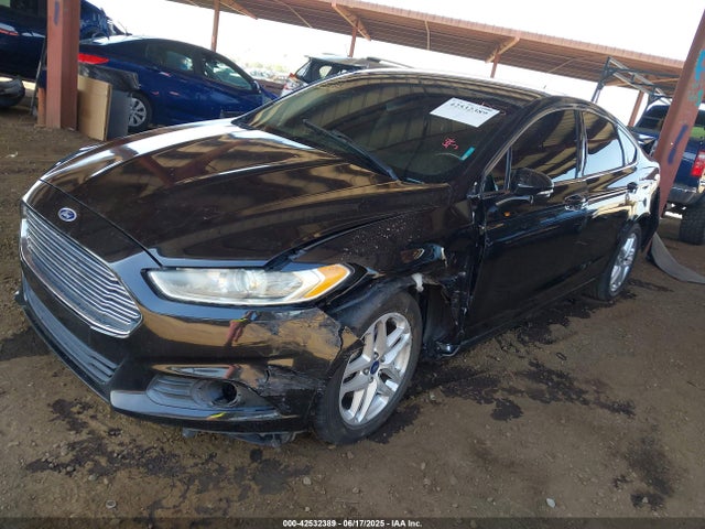Ford 2015 2015 3FA6P0HD5FR206555 Image 6