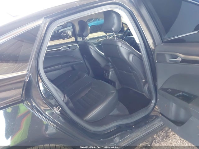 Ford 2015 2015 3FA6P0HD5FR206555 Image 8