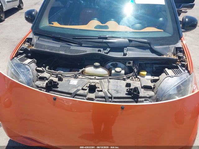 Smart Fortwo 2016 WMEFJ5DA2GK059638 Image 10