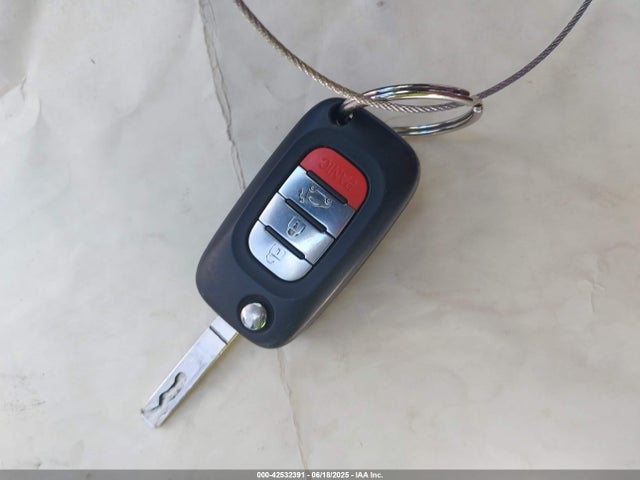 Smart Fortwo 2016 WMEFJ5DA2GK059638 Image 11