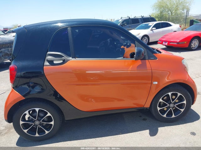 Smart Fortwo 2016 WMEFJ5DA2GK059638 Image 13