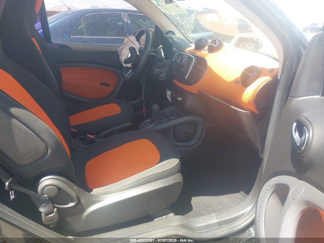 Smart Fortwo 2016 WMEFJ5DA2GK059638 Image 5