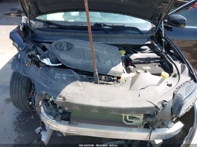 2019 JEEP CHEROKEE 1C4PJMDXXKD135511 Photo 9