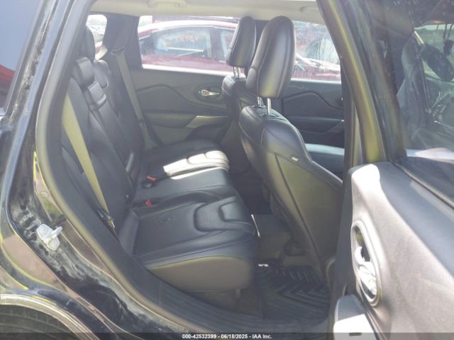 2019 JEEP CHEROKEE 1C4PJMDXXKD135511 Photo 7