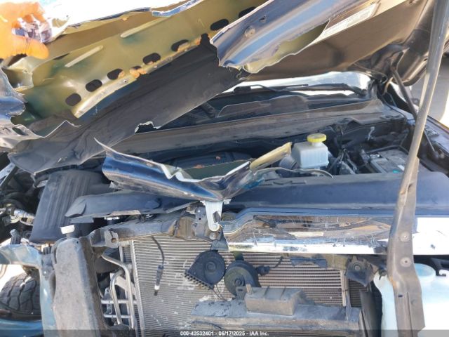 2021 RAM 1500 1C6SRFFT5MN776532 Photo 9