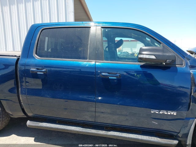 RAM 2021 2021 1C6SRFFT5MN776532 Image 13