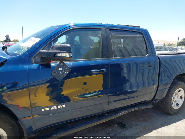 RAM 2021 2021 1C6SRFFT5MN776532 Image 14