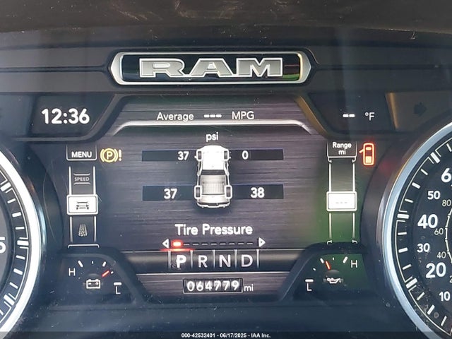 RAM 2021 2021 1C6SRFFT5MN776532 Image 15