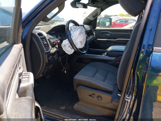 2021 RAM 1500 1C6SRFFT5MN776532 Photo 4