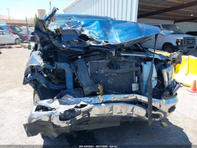 2021 RAM 1500 1C6SRFFT5MN776532 Photo 5