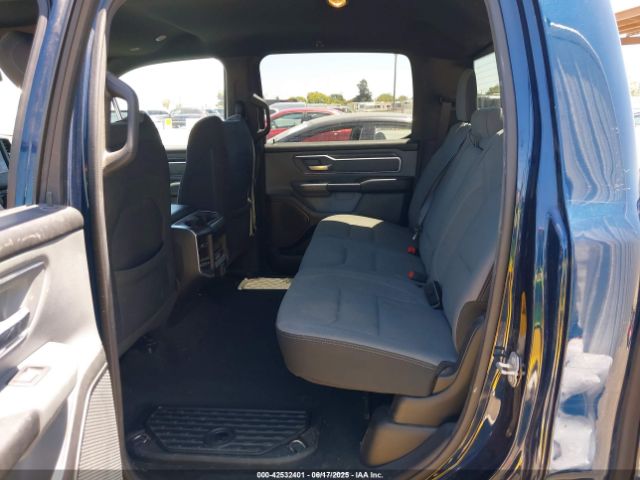 2021 RAM 1500 1C6SRFFT5MN776532 Photo 7