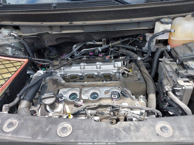 5GAERBKW7NJ160579 Buick lfy - spark ignited direct injection, atss, gen1