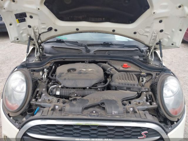 2017 MINI HARDTOP WMWXP7C39H3B94675 Photo 9