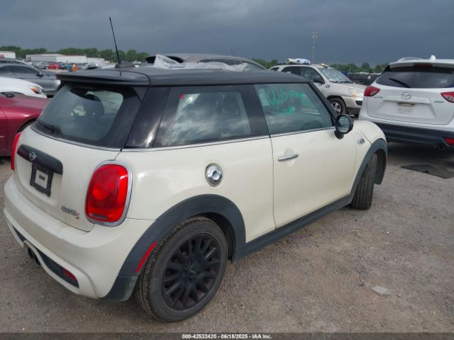 2017 MINI HARDTOP WMWXP7C39H3B94675 Photo 3
