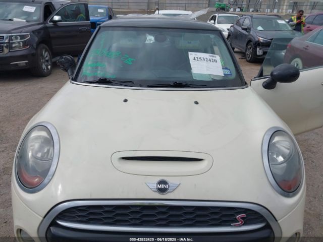 2017 MINI HARDTOP WMWXP7C39H3B94675 Photo 5