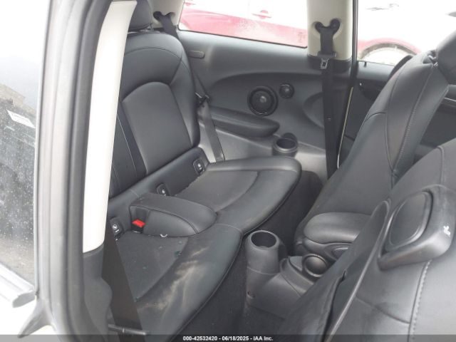 2017 MINI HARDTOP WMWXP7C39H3B94675 Photo 7