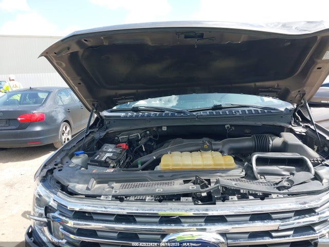 1FMJU1HT2JEA15368 Ford 3.5l gtdi