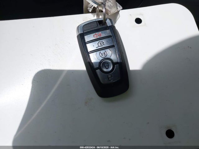 1FMJU1HT2JEA15368 Ford 3.5l gtdi