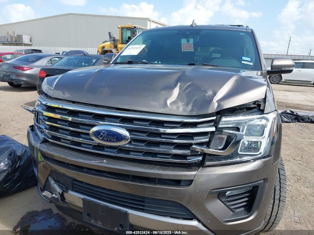 1FMJU1HT2JEA15368 Ford 3.5l gtdi