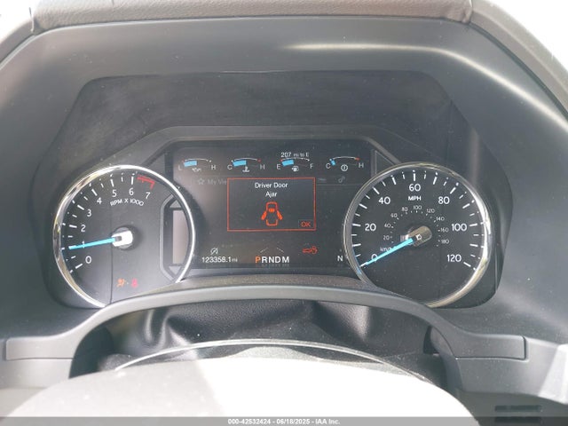 1FMJU1HT2JEA15368 Ford 3.5l gtdi