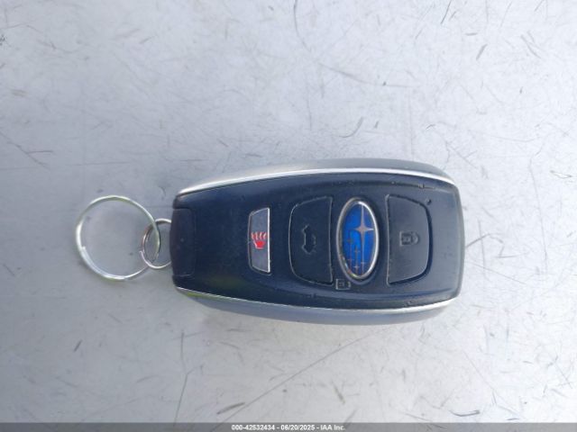 4S4BTANC1N3227837 Subaru na, u5