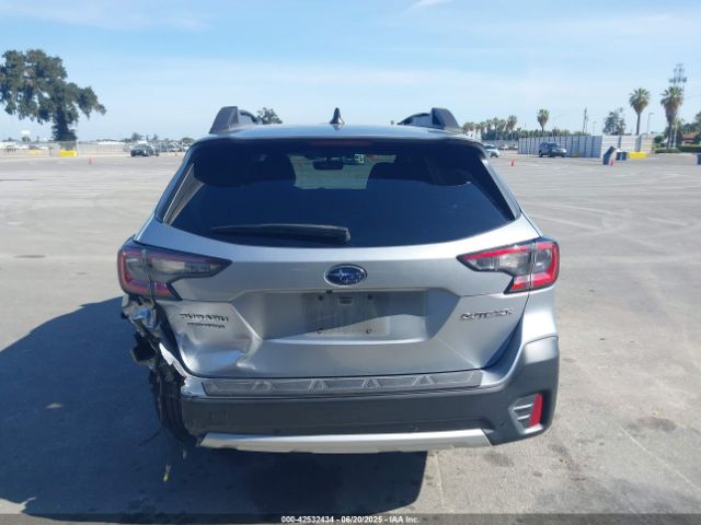 4S4BTANC1N3227837 Subaru na, u5