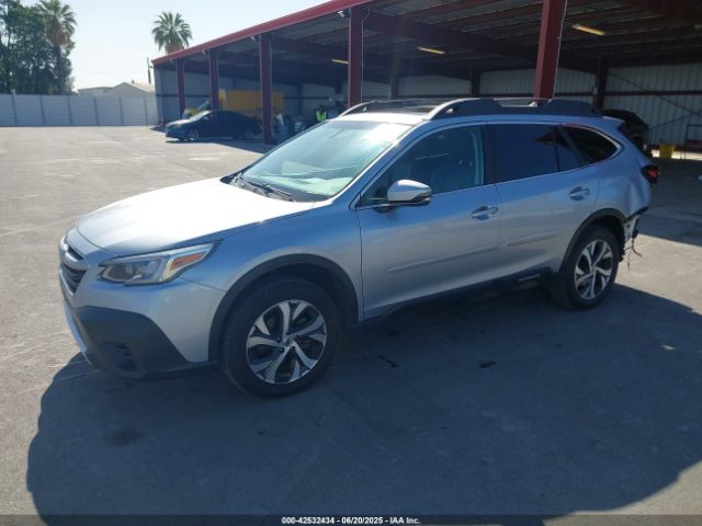 4S4BTANC1N3227837 Subaru na, u5