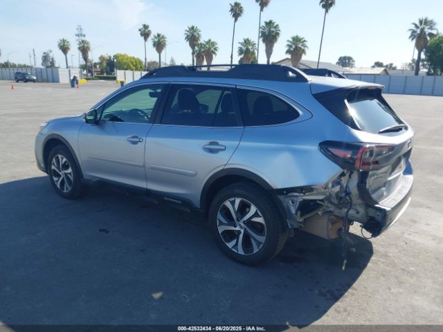 4S4BTANC1N3227837 Subaru na, u5
