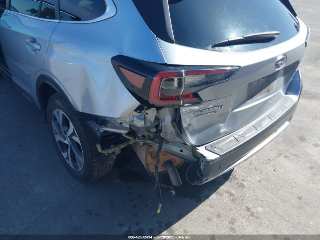 4S4BTANC1N3227837 Subaru na, u5