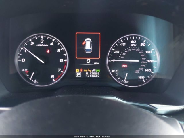 4S4BTANC1N3227837 Subaru na, u5