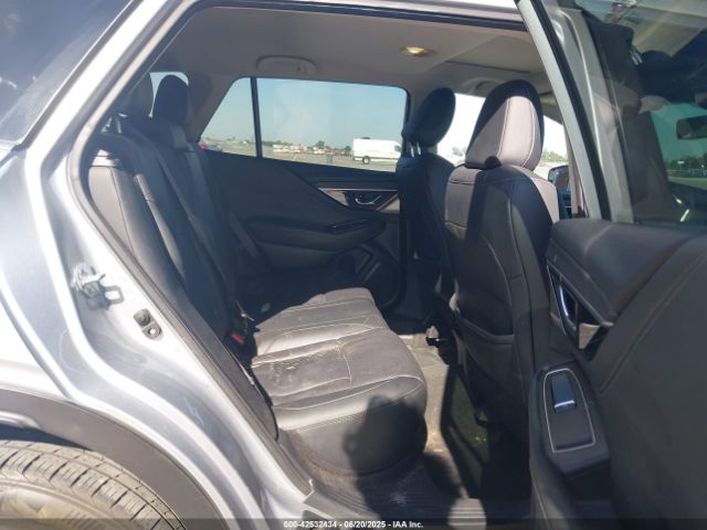 4S4BTANC1N3227837 Subaru na, u5