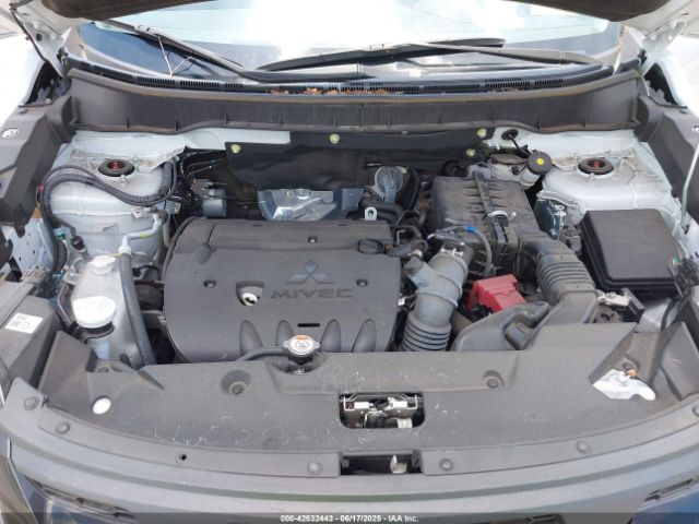 2023 MITSUBISHI OUTLANDER SPORT JA4ARUAU4PU009168 Photo 9