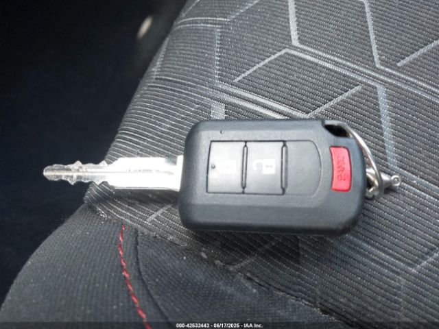 2023 MITSUBISHI OUTLANDER SPORT JA4ARUAU4PU009168 Photo 10