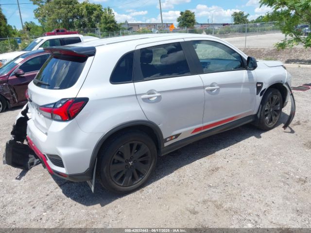 2023 MITSUBISHI OUTLANDER SPORT JA4ARUAU4PU009168 Photo 3