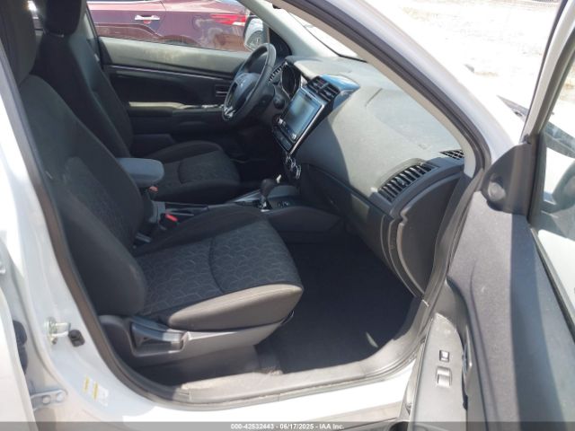 2023 MITSUBISHI OUTLANDER SPORT JA4ARUAU4PU009168 Photo 4